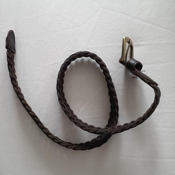 Children belts 2 for 1 - Picture 2 of 3